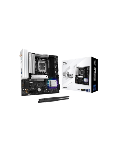 ASROCK MB Desktop B860M Pro...